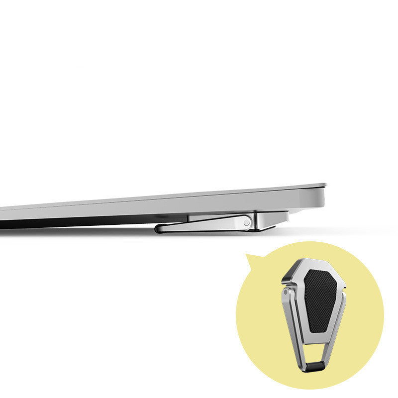 Lightweight Laptop Cooling Stand