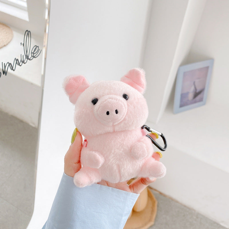 Piggy Cartoon Case