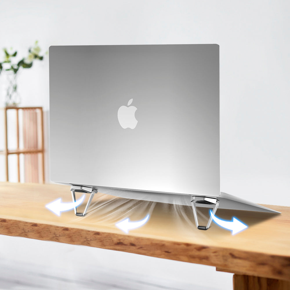 Lightweight Laptop Cooling Stand