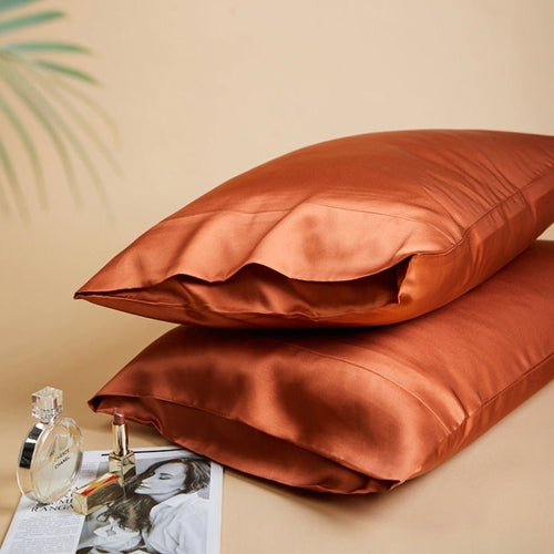 Silk Pillowcase