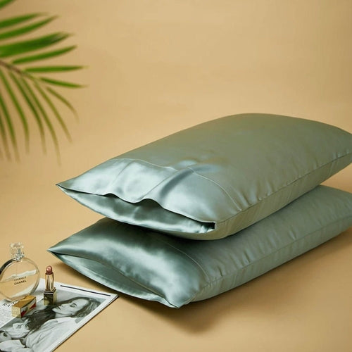 Silk Pillowcase