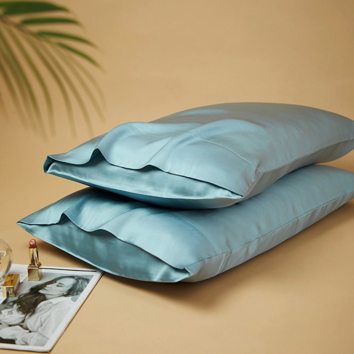Silk Pillowcase