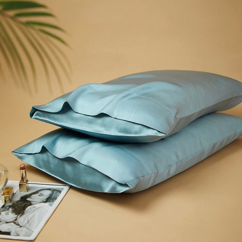 Silk Pillowcase
