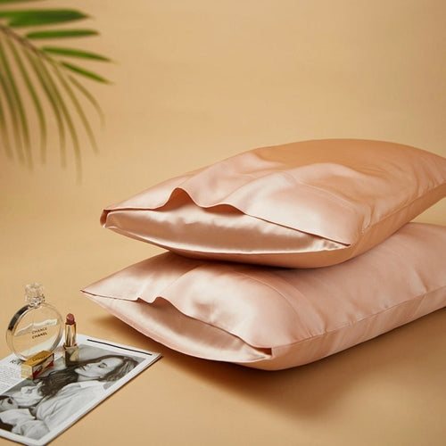 Silk Pillowcase