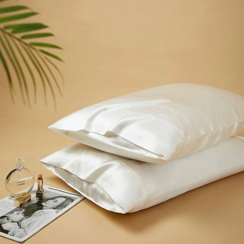 Silk Pillowcase