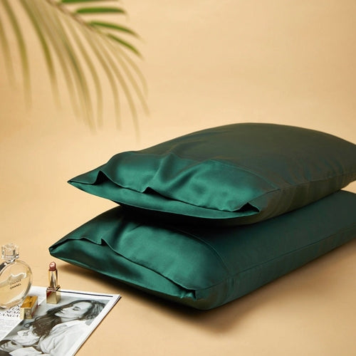 Silk Pillowcase