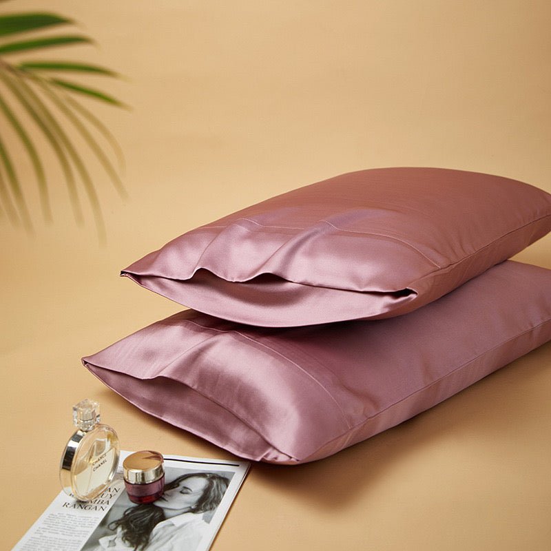 Silk Pillowcase