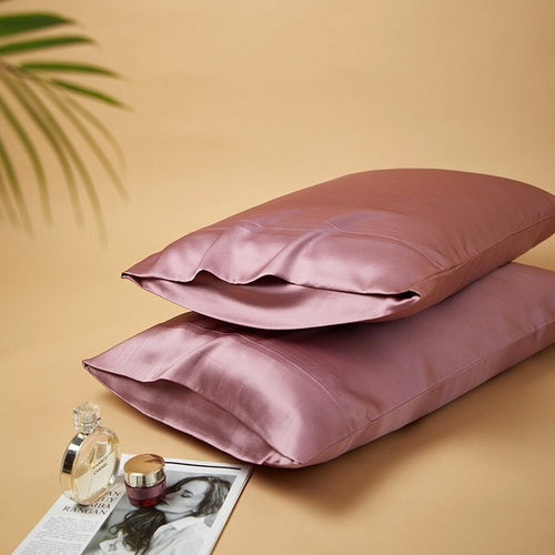 Silk Pillowcase
