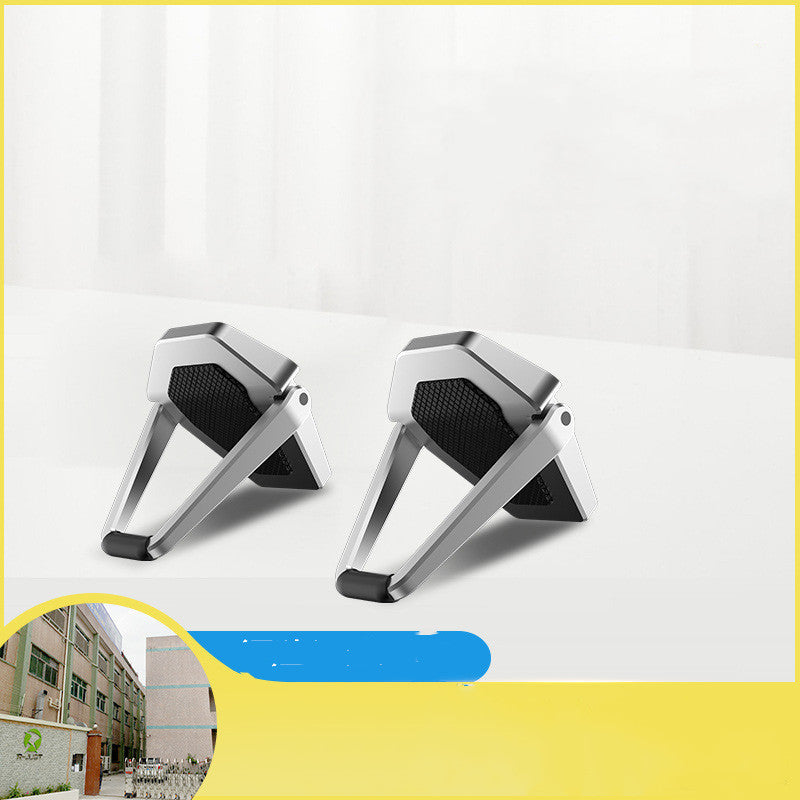 Lightweight Laptop Cooling Stand