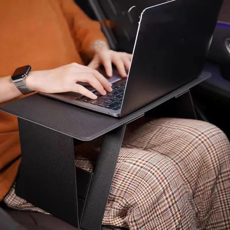 Foldable Laptop Desk