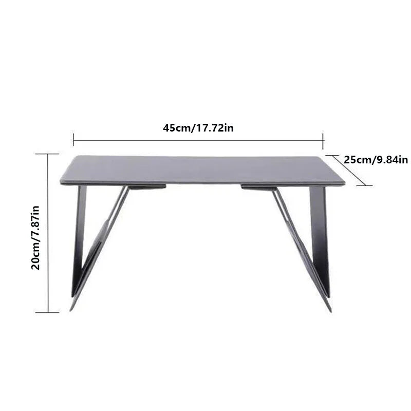 Foldable Laptop Desk