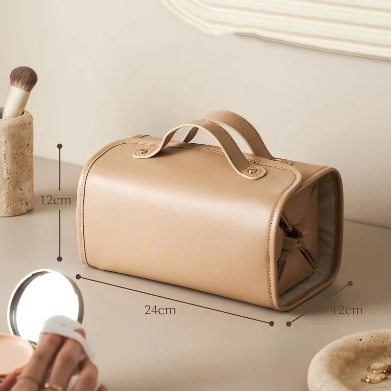 Detachable Cosmetic Bag