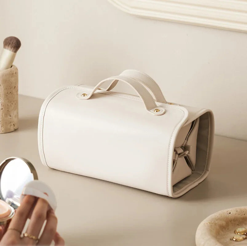 Detachable Cosmetic Bag