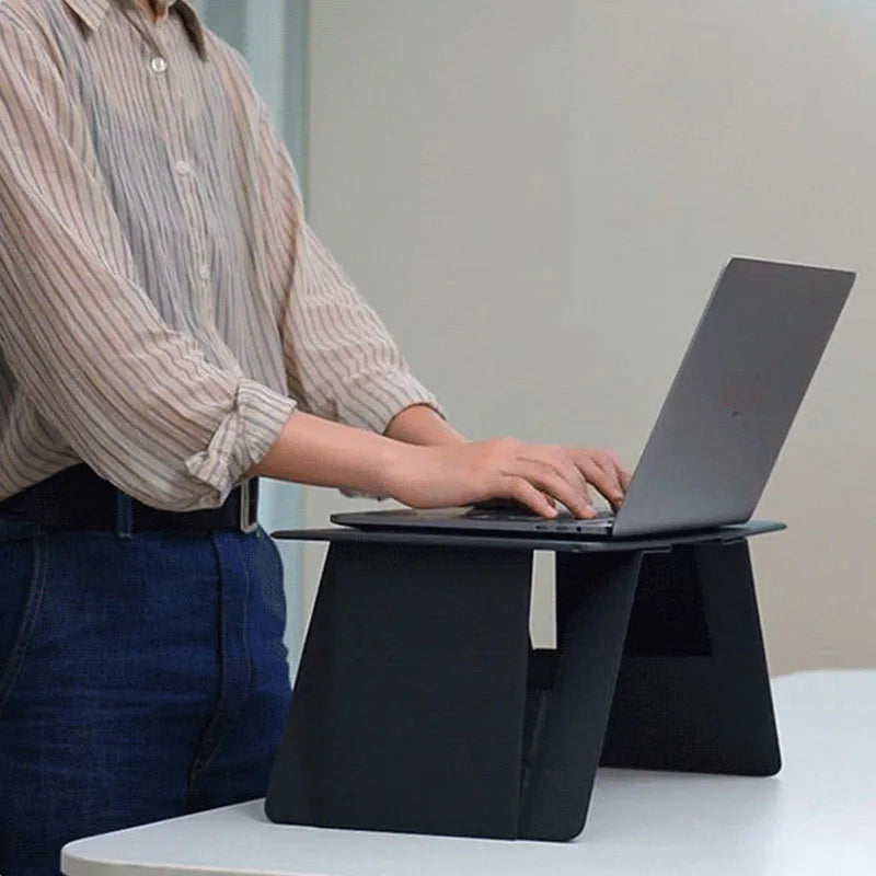 Foldable Laptop Desk