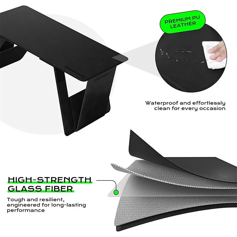 Foldable Laptop Desk