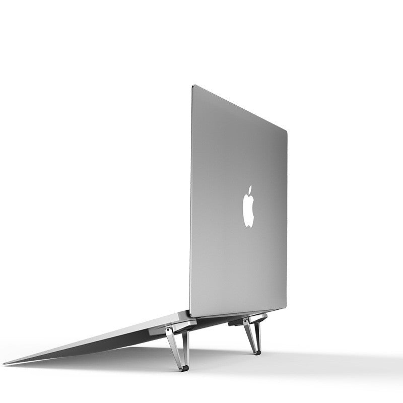 Lightweight Laptop Cooling Stand