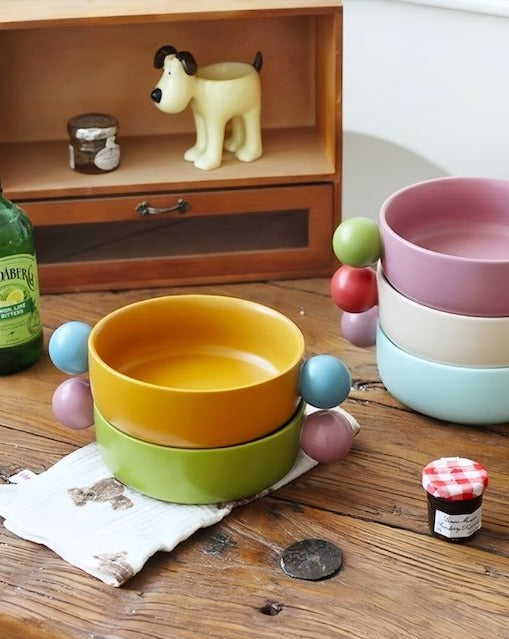 Gelato Pasta Bowl