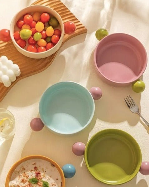 Gelato Pasta Bowl