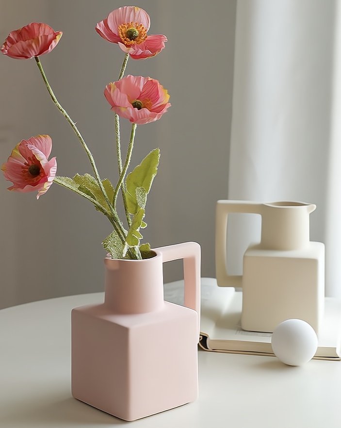 Ceramic Jug Vase