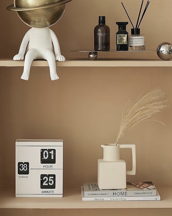 Ceramic Jug Vase