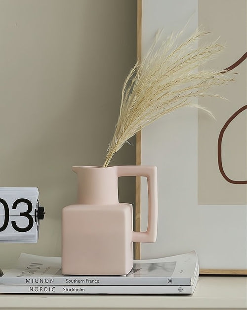 Ceramic Jug Vase