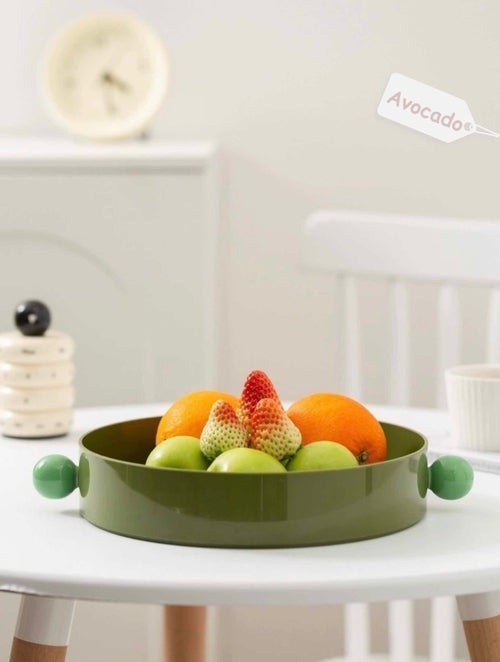 Jelly Bean Fruit Tray