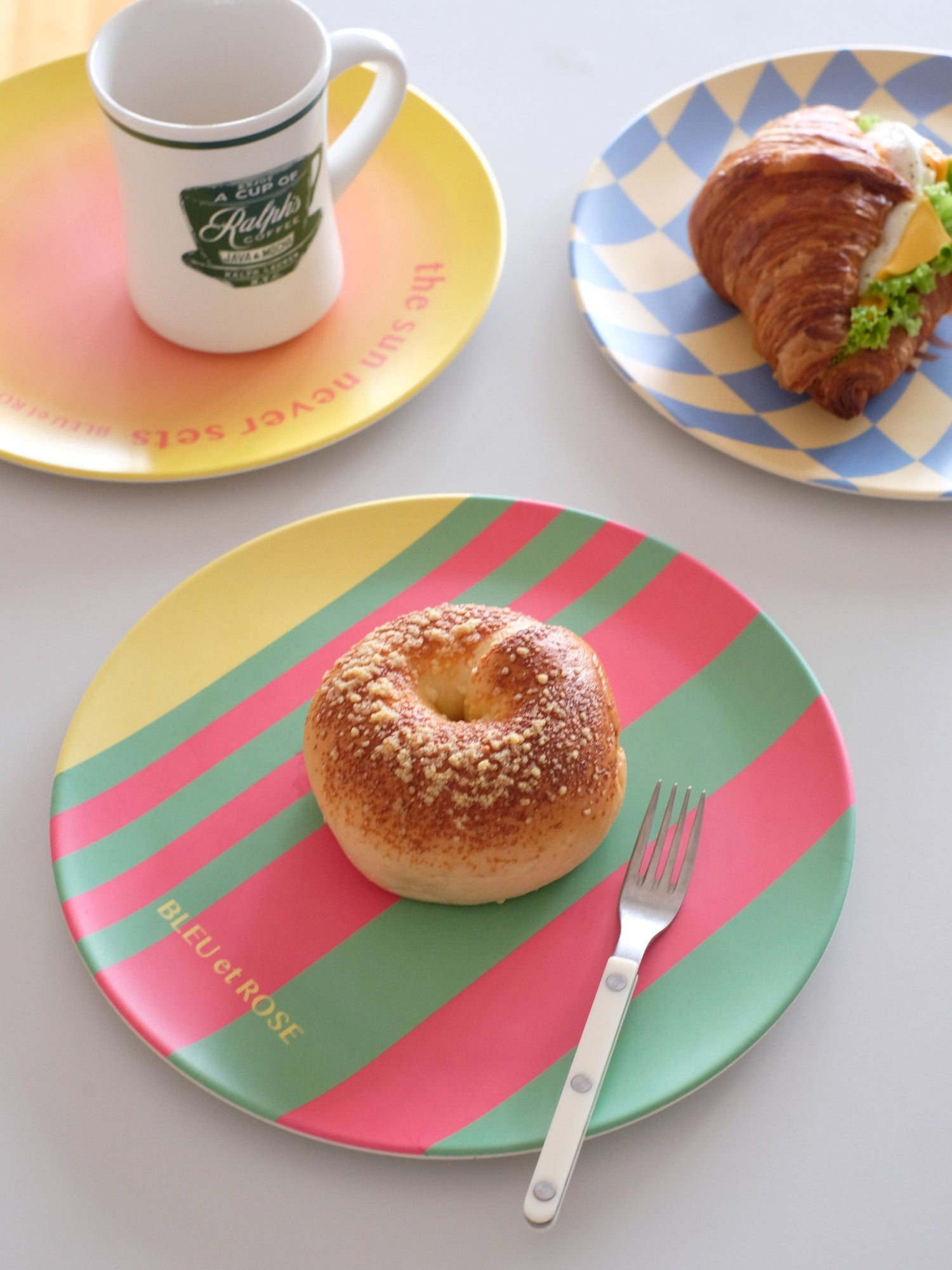 Tableware