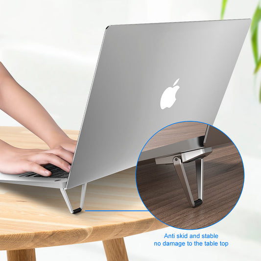 Lightweight Laptop Cooling Stand