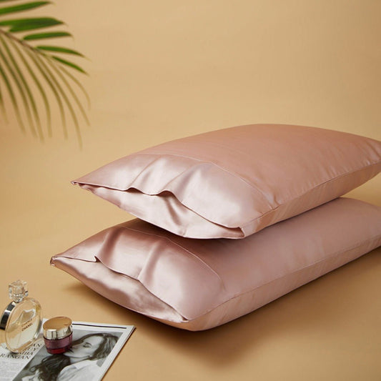 Silk Pillowcase
