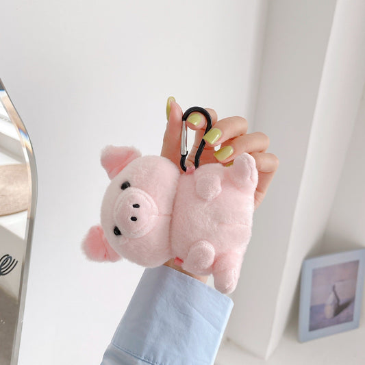Piggy Cartoon Case