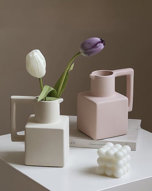 Ceramic Jug Vase