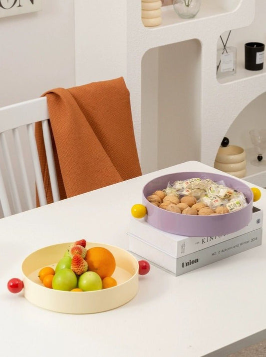 Jelly Bean Fruit Tray