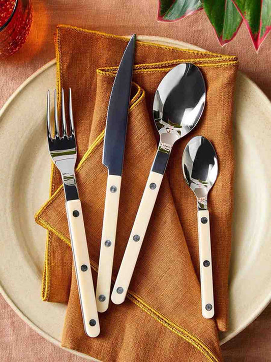 Nordic Bistrot Style Flatware